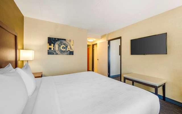 Best Western Chicago - Downers Grove