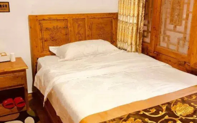 Langshui Hostel