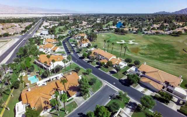 Palm Desert Luxury VIP Home w/Pool