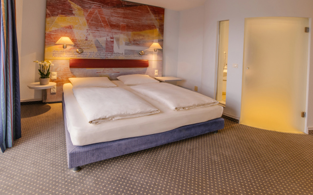 Hotel Gasthaus Rottner