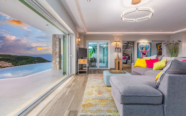 Villa Nirvana