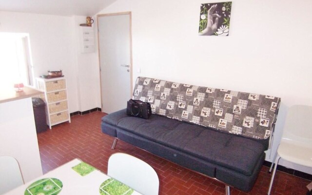 Apartment Marinette - Beach with feet - Close to s Apartment 1