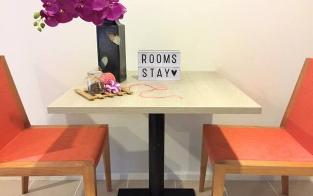 Phuket Rooms Stay