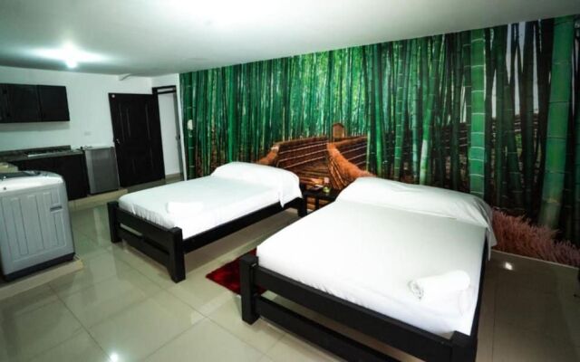 LC Apartahotel