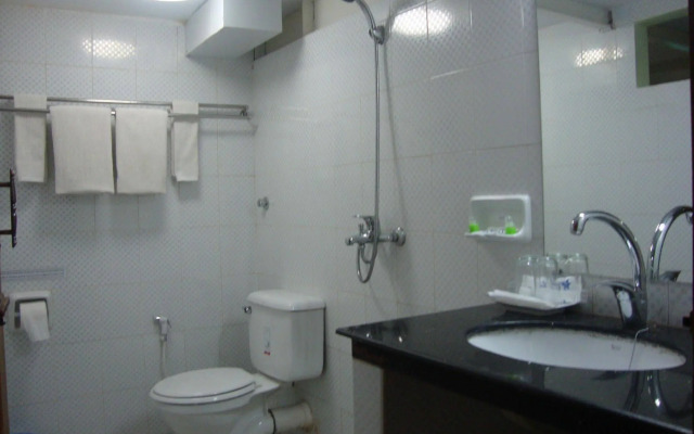 Yangon Urban Hotel