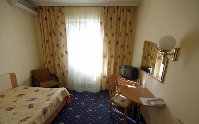 Hotel Balkan