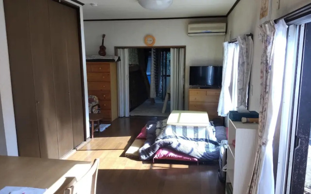 Guesthouse Oomiya base