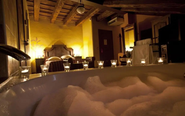 El Rincón de las Hoces del Duratón