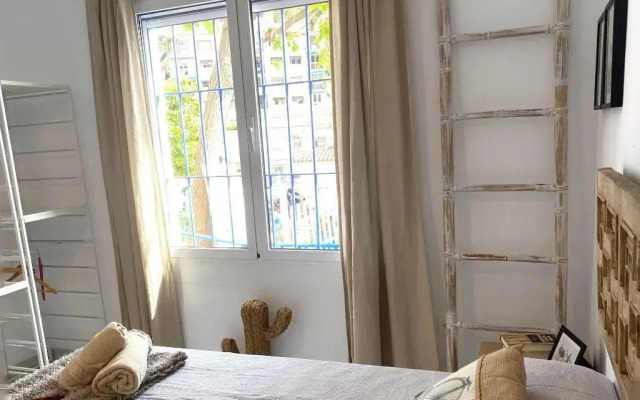 Blue Castle Guesthouse