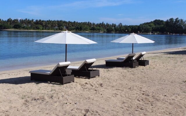 The Suites Lombok