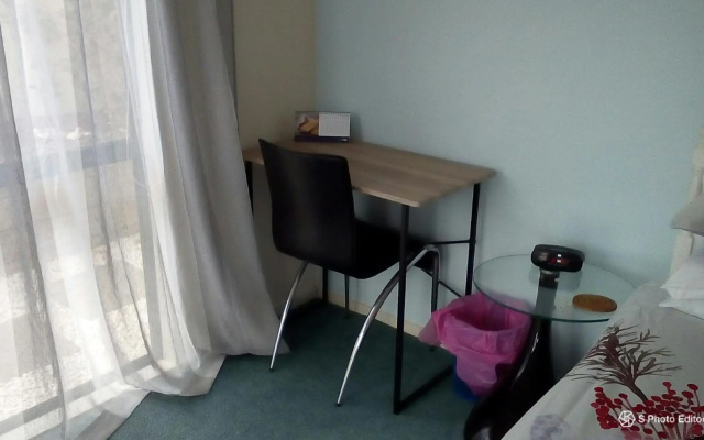 26A On Sunbrae 40 inch smart TV ensuite near beach free wifi – Guest Rooms – Tauranga