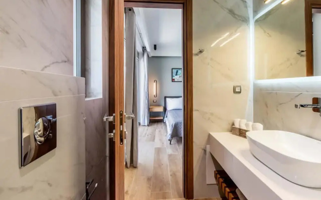 Villa Luna I 100m to Sea Free Heated Pool