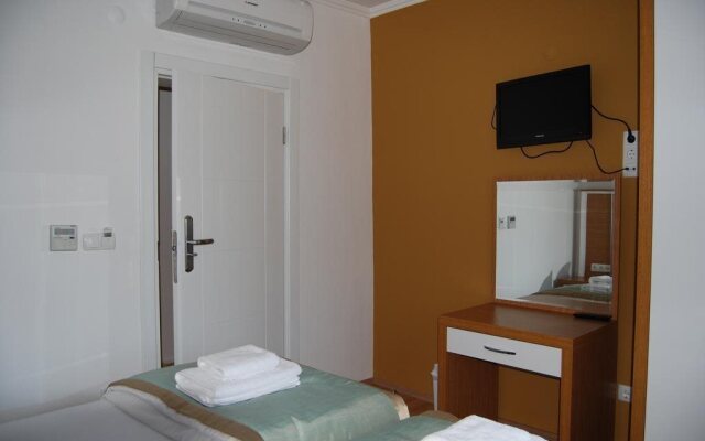 Kilitbahir Apart Hotel