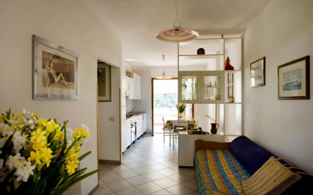 Hotel Corallo