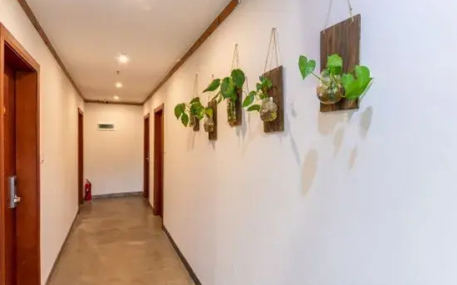 Yangshuo Linyuanju Homestay (Xingping Ancient Town 20 yuan RMB Scenic Area)