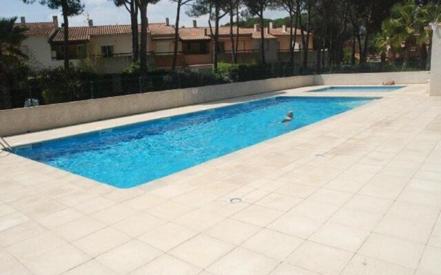 Appartement Cap d'Agde, 2 pièces, 6 personnes - FR-1-607-104