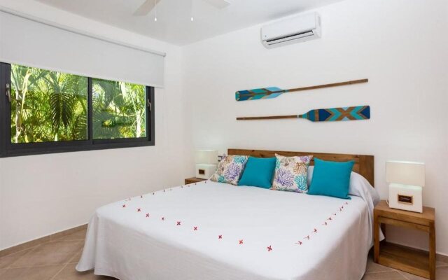 Louisa Aparthotel Las Terrenas