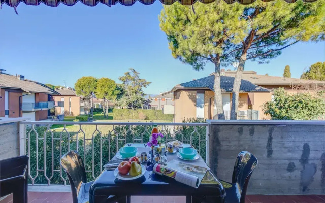 Villa Fiorita - Apt 4 - Mimosa