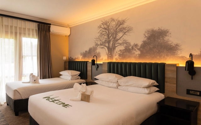 Premier Hotel The Winkler
