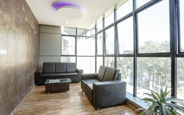Treebo Manasa Residency