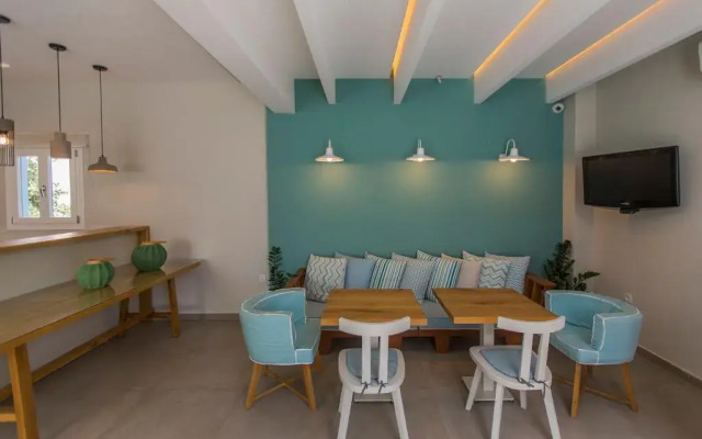 Preka Maria Hotel
