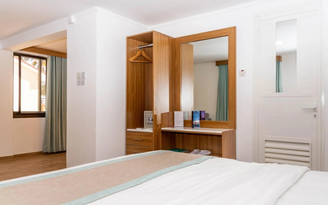 Sandy Beach Hotel and Resort