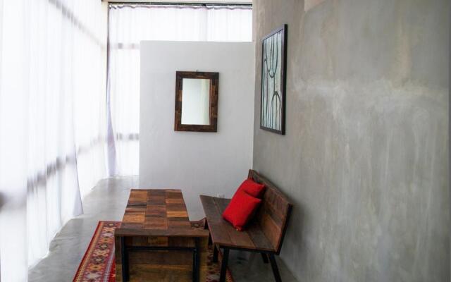 Tamasa Service Apartment And Hotel