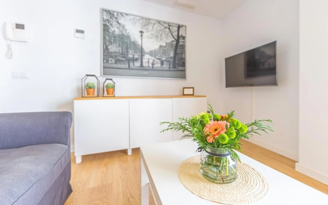 Ventura 2 - Centric & Pool - SimplyTarifa