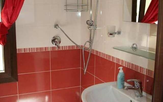 Guesthouse Casavasco