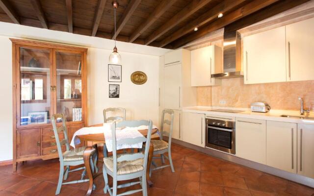 Apartamento Puerta Elvira Centro