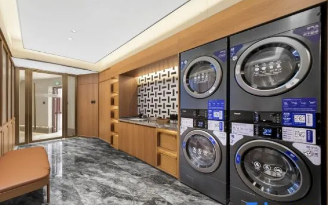 Starway Zunyi International Trade City Hotel — 3-star hotel in Zunyi