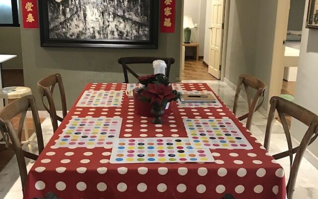 Designer Home at Tanjung Tokong