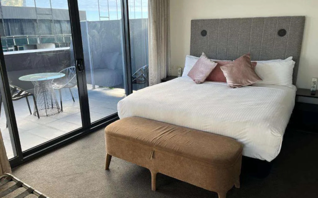 The Kinson – Guest Rooms – Melbourne