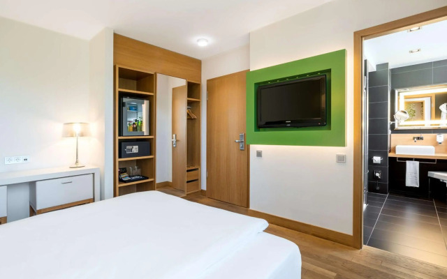 NH Frankfurt Messe