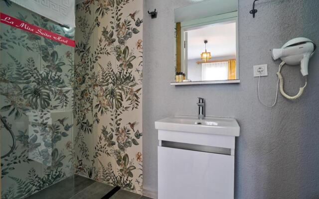 La Mira Suites Hotel Alaçatı