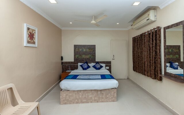 OYO 17157 Pearl Guest House