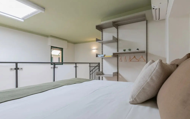 Green Loft by Wonderful Italy