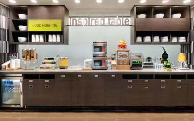 Home2 Suites By Hilton Dublin