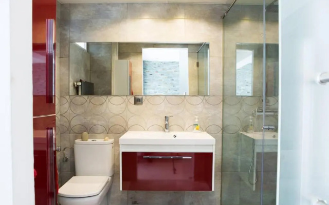 Loft Exclusivo En El Centro