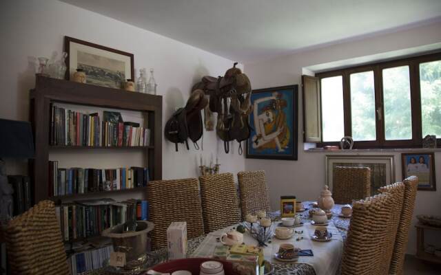 Solestella Umbria Countryhouse