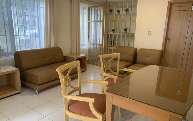 Suites Alcatraces 33