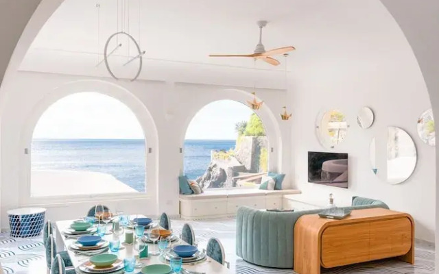 Villa Affresco by Myvillacollection
