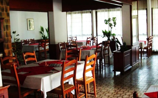 Montenegrina Hotel & SPA