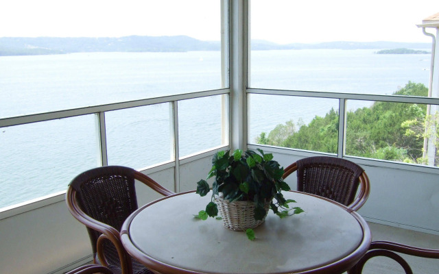 Westgate Branson Lakes Resort