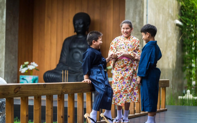 Zen Villa Khao Yai