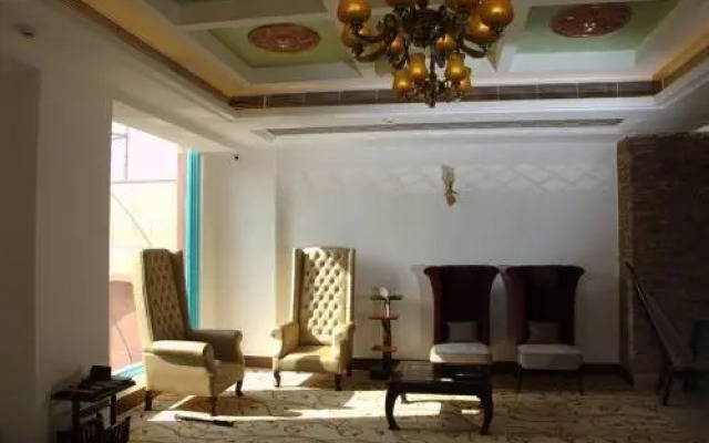 Hotel Riyasat