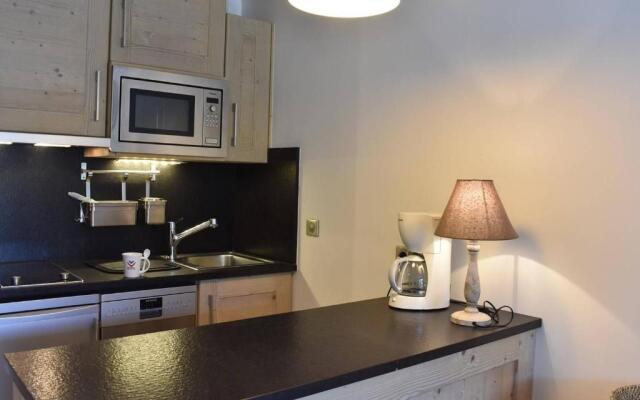 Appartement Méribel, 1 pièce, 4 personnes - FR-1-180-206