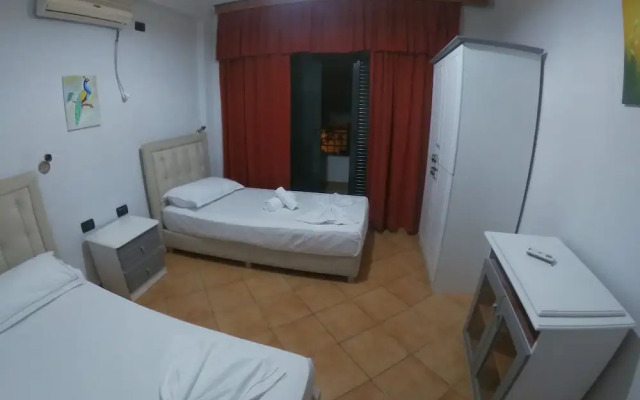 Hostel Kanina