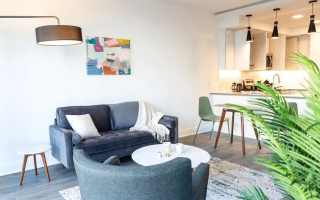WhyHotel by Placemakr, National Mall