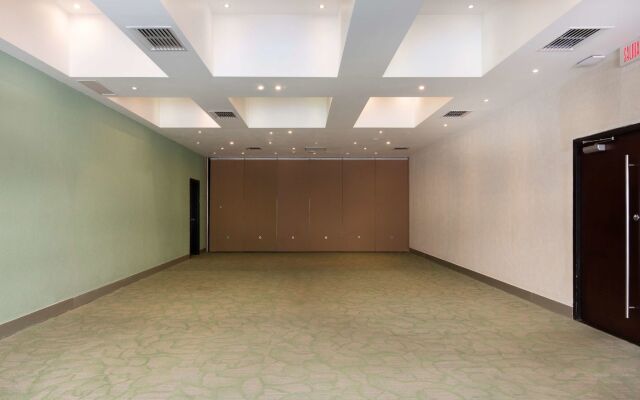 Hampton by Hilton Veracruz Boca Del Rio